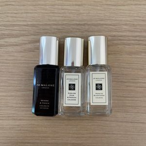 Jo Malone